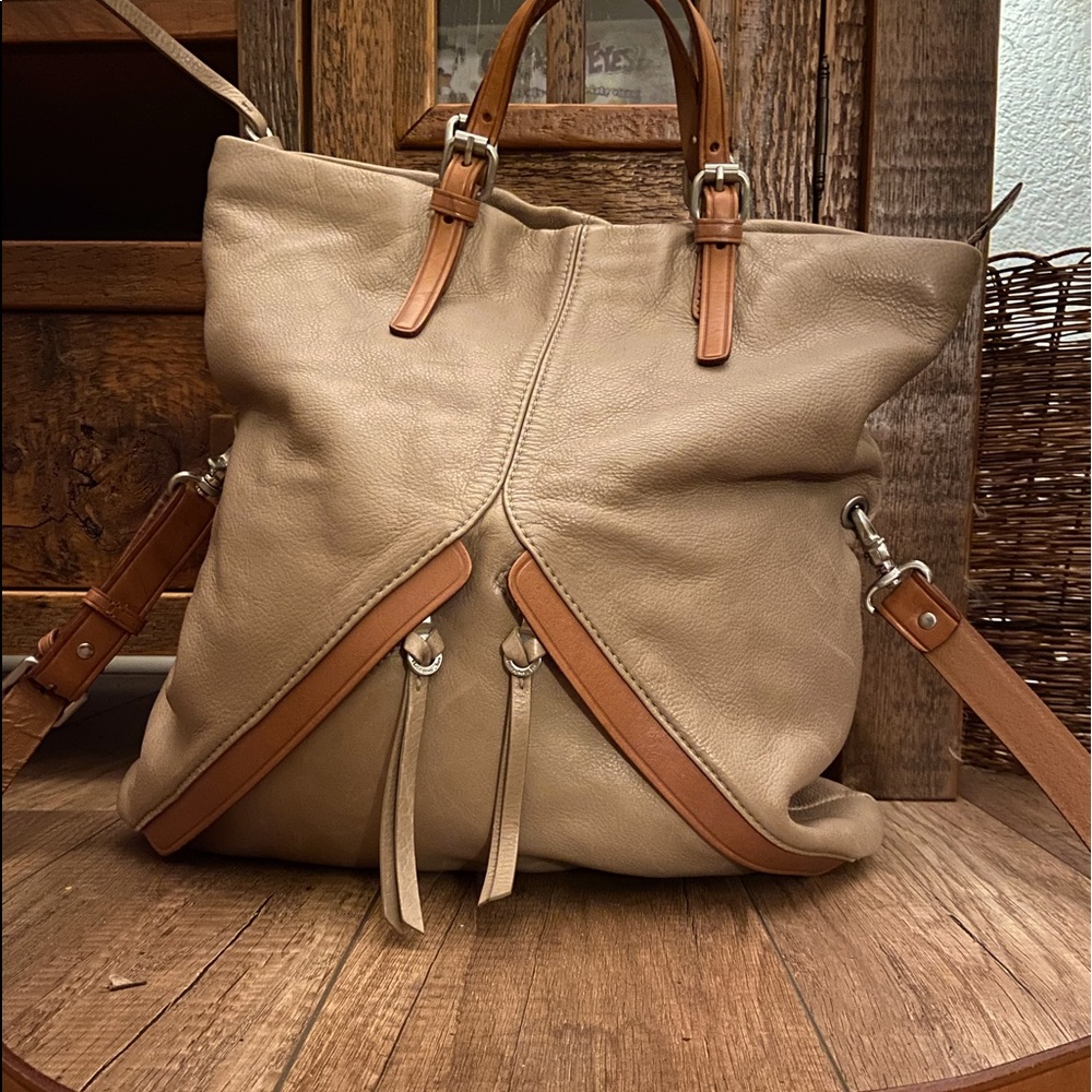 Christopher Kon Gatsby Crossbody tote